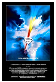 Superman (1978) izle