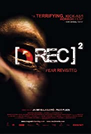 [Rec] 2 (2009) izle