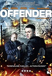 Offender izle