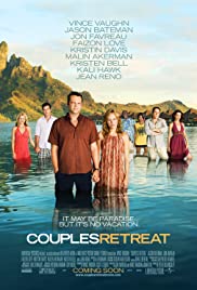 Arızalı Çiftler – Couples Retreat (2009) izle