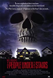 Merdiven Altındakiler – The People Under the Stairs (1991) izle