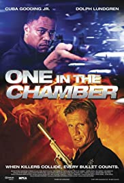 Mafya Savaşı – One in the Chamber (2012) izle