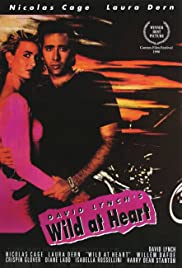 Vahşi Duygular – Wild at Heart (1990) izle