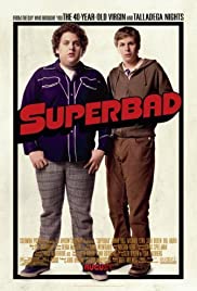 Çok Fena – Superbad (2007) izle