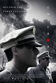 İmparator – Emperor (2012) izle