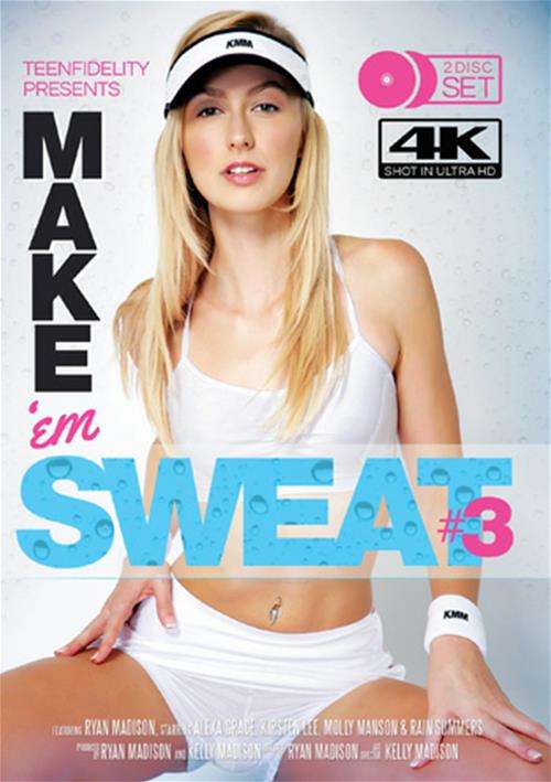 Make ‘Em Sweat 3 erotik izle