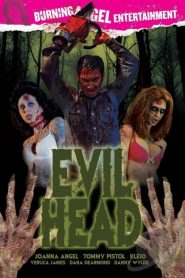 Evil Head erotik izle