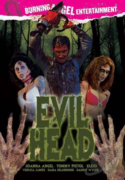 Evil Head erotik izle