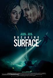 Breaking Surface – Türkçe Dublaj izle