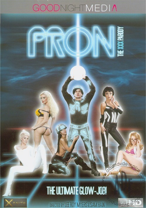 PRON: The XXX Parody erotik izle