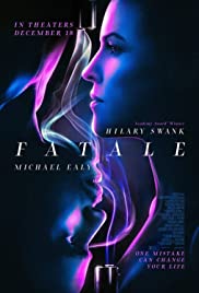 Fatale – Türkçe Altyazılı izle