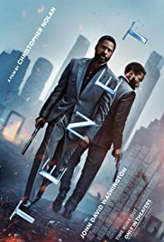 Tenet – Türkçe Dublaj izle