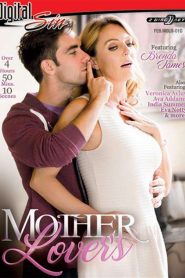 Mother Lover’s erotik izle