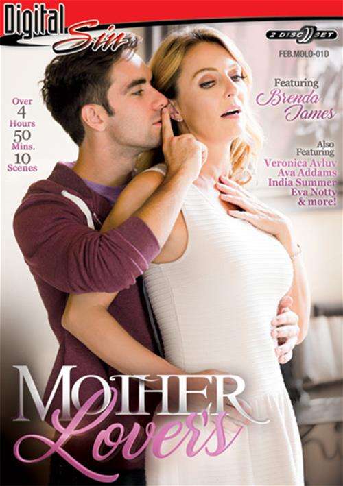 Mother Lover’s erotik izle