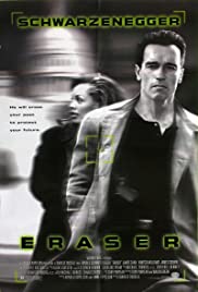 Silici / Eraser türkçe dublaj izle