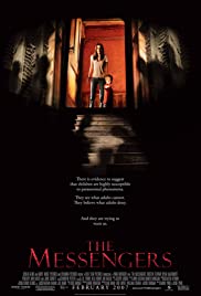 Messengers / The Messengers türkçe dublaj izle