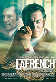 Kanunun Kuvveti / La French türkçe dublaj izle