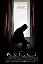 Münih / Munich türkçe dublaj izle