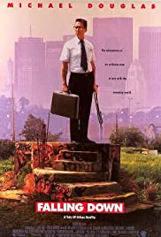 Sonun Başlangıcı / Falling Down türkçe HD izle