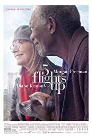 5 Kat Yukarı / 5 Flights Up türkçe HD izle