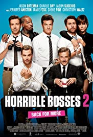 Patrondan Kurtulma Sanatı 2 / Horrible Bosses 2 türkçe dublaj izle