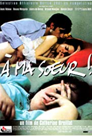 Kızkardeşim / À ma soeur! türkçe dublaj izle