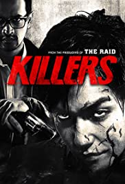 Killers türkçe dublaj izle