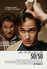 Şansa Bak / 50/50 türkçe dublaj izle