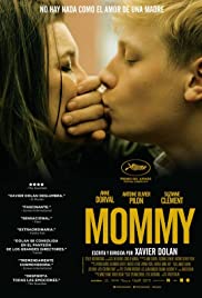 Mommy türkçe dublaj izle