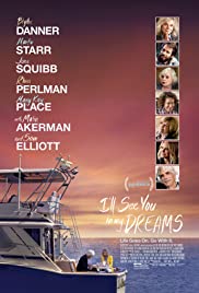 İkinci Bahar / I’ll See You in My Dreams türkçe HD izle