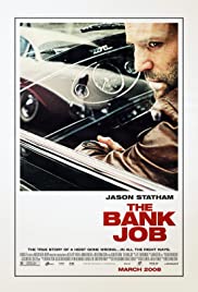 Banka işi / The Bank Job türkçe HD izle