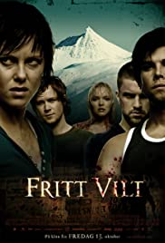 Şeytanın oteli / Fritt vilt türkçe dublaj izle