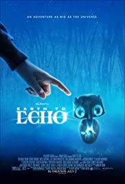 Earth to Echo türkçe dublaj izle