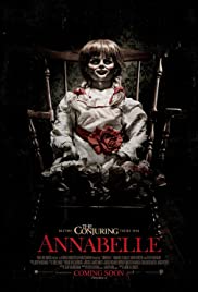 Annabelle türkçe dublaj izle