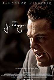 J. Edgar türkçe dublaj izle