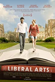 Liberal Arts türkçe dublaj izle