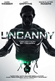 Uncanny türkçe bilim kurgu filmi izle