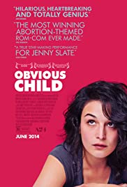 Obvious Child türkçe dublaj izle