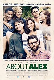 About Alex türkçe dublaj izle