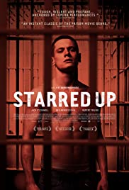 Yüksek Risk / Starred Up türkçe dublaj izle