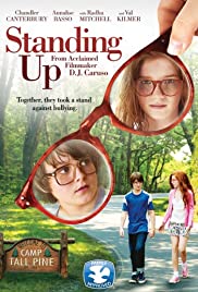 Standing Up türkçe dublaj izle