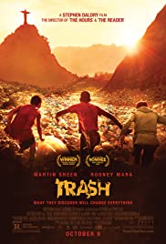 Umut Kırıntıları / Trash türkçe dublaj izle