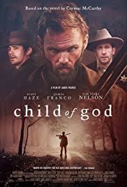 Tanrının Oğlu / Child of God türkçe dublaj izle