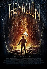 The Hallow türkçe HD izle