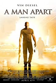 İntikam ateşi / A Man Apart türkçe dublaj izle