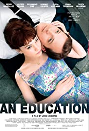 aşk dersi / An Education türkçe dublaj izle