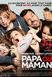 Papa ou maman türkçe dublaj izle