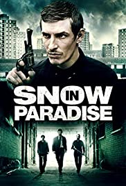 Soğuk Cennet / Snow in Paradise türkçe dublaj izle