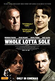 Whole Lotta Sole türkçe dublaj izle