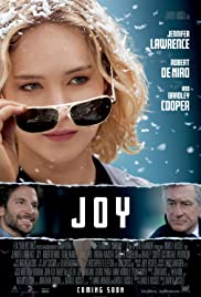 Joy türkçe HD izle